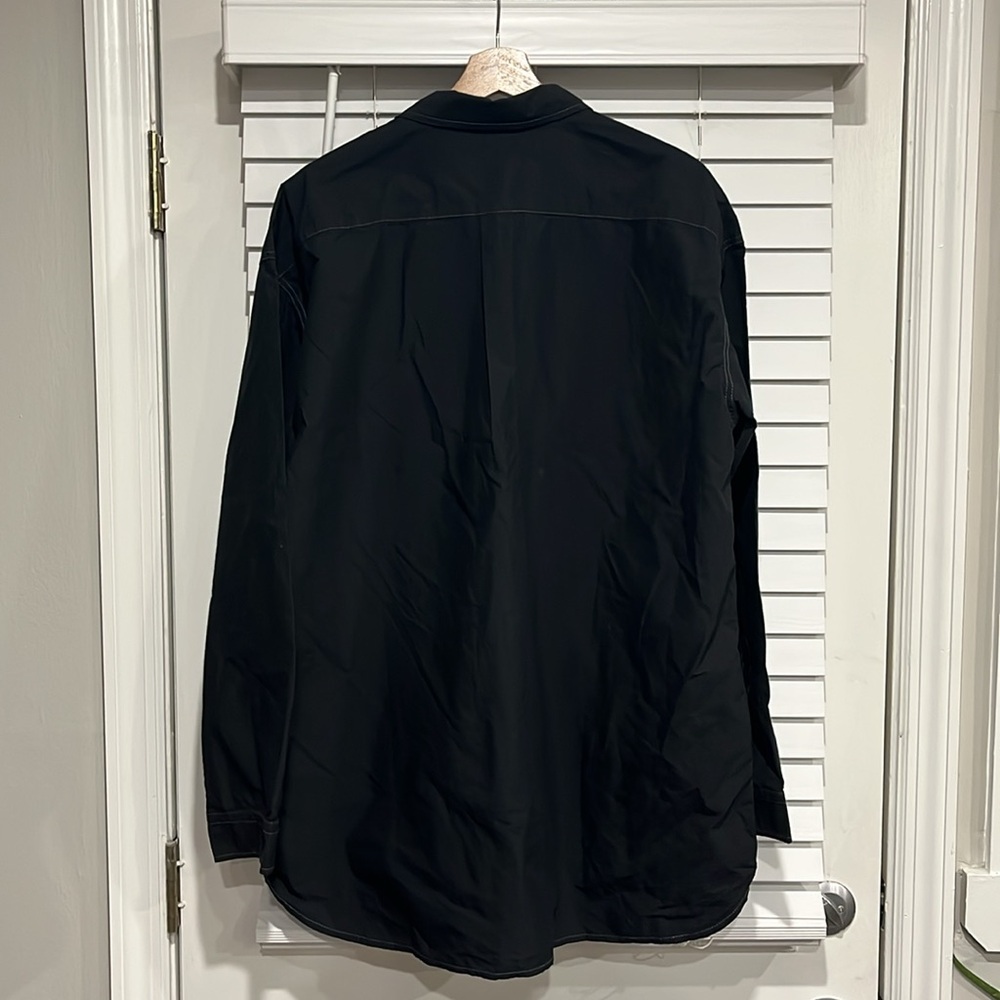 And Wander Cordura Fabric shirt - Picture 2 of 5